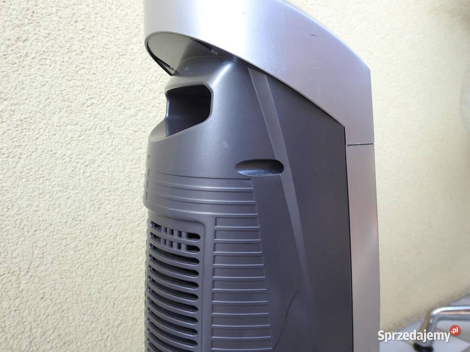 Przenośny ceramiczny grzejnik wieżowy podkarpackie Przemyśl