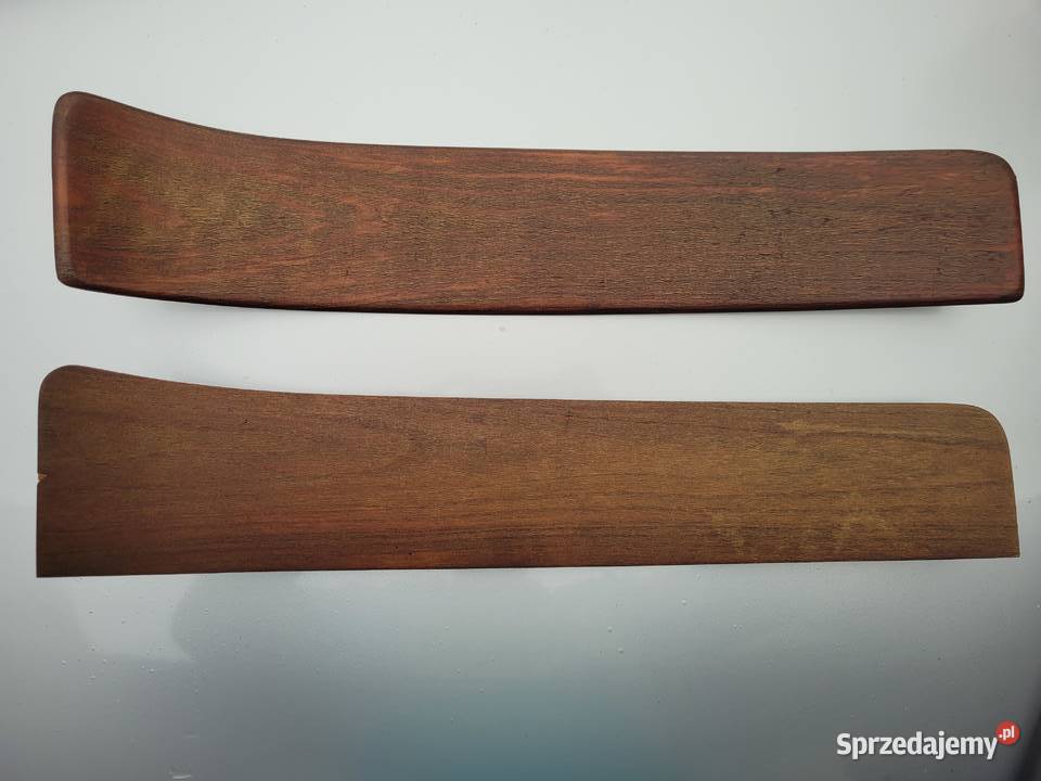 Bmw e23 Drewno deski rozdzielczej Wyposażenie wnętrza świętokrzyskie