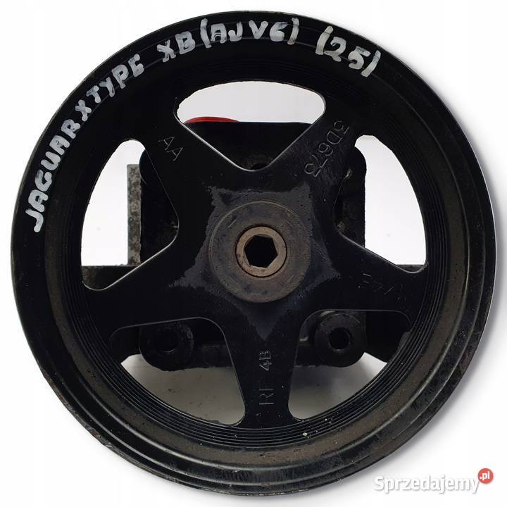 POMPA WSPOMAGANIA Jaguar XType 30 V6 1X433A696AB Chełm