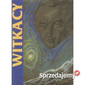 Witkacy Album Słupsk