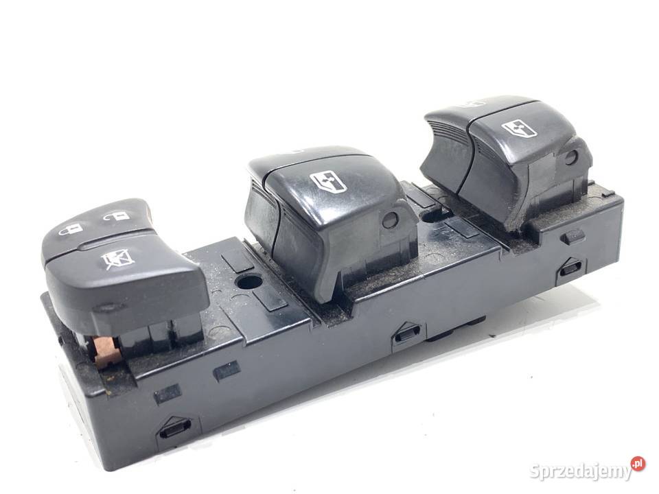 PRZEŁĄCZNIK SZYB NISSAN QASHQAI J11 Crossover