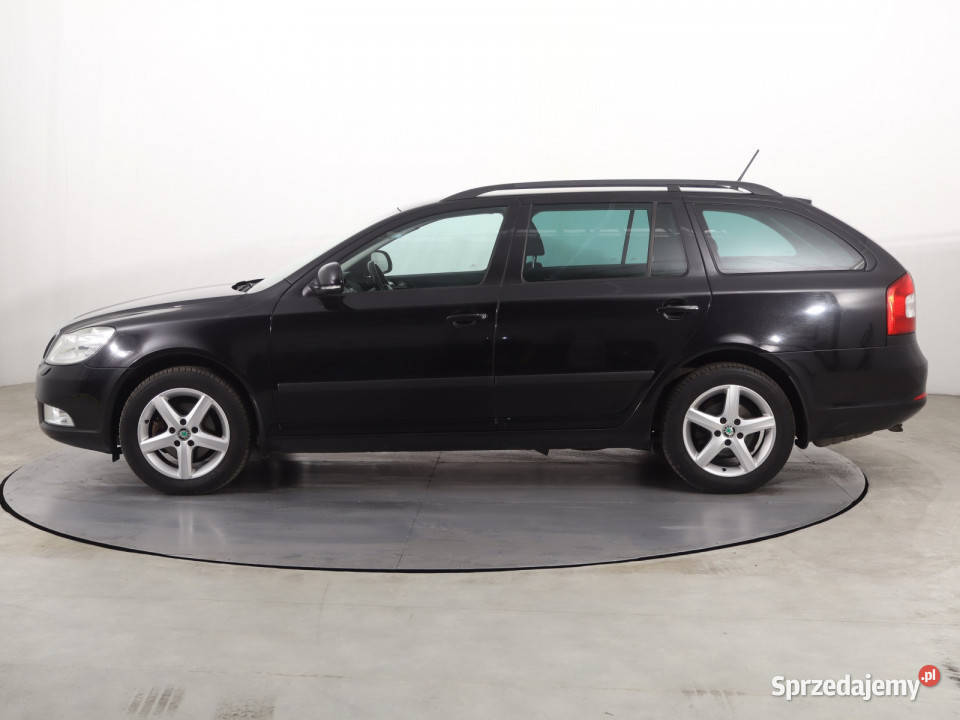 Skoda Octavia 14 TSI przyciemniane szyby Bielany Wrocławskie