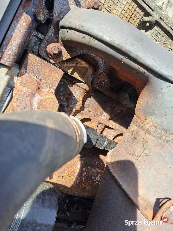 Fiat Grande Punto Evo 14 8V silnik kompletny kod Jastrzębie-Zdrój