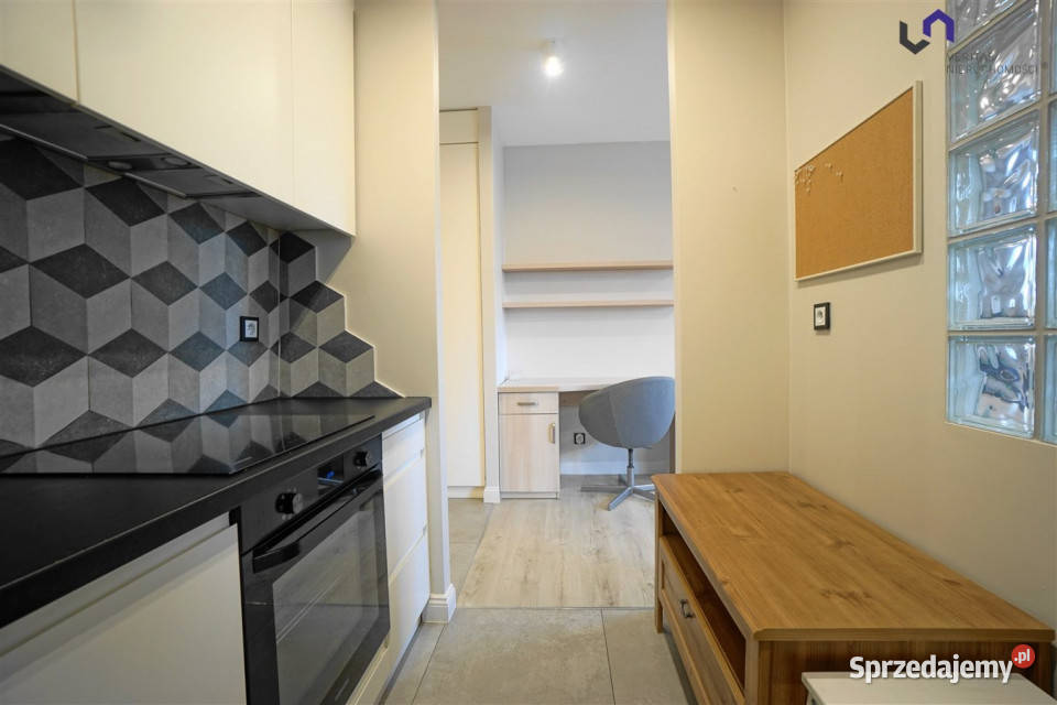 sprzedaży mieszkania Katowice Tysiąclecia 3598