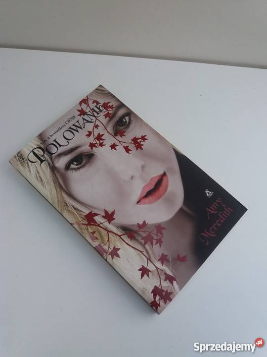 POLOWANIE Amy Meredith fa zachodniopomorskie Szczecin