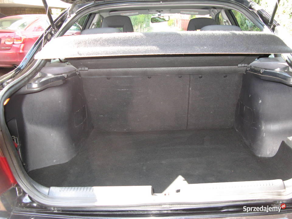 Mitsubishi Carisma 19 DID 2002 dolnośląskie Wrocław