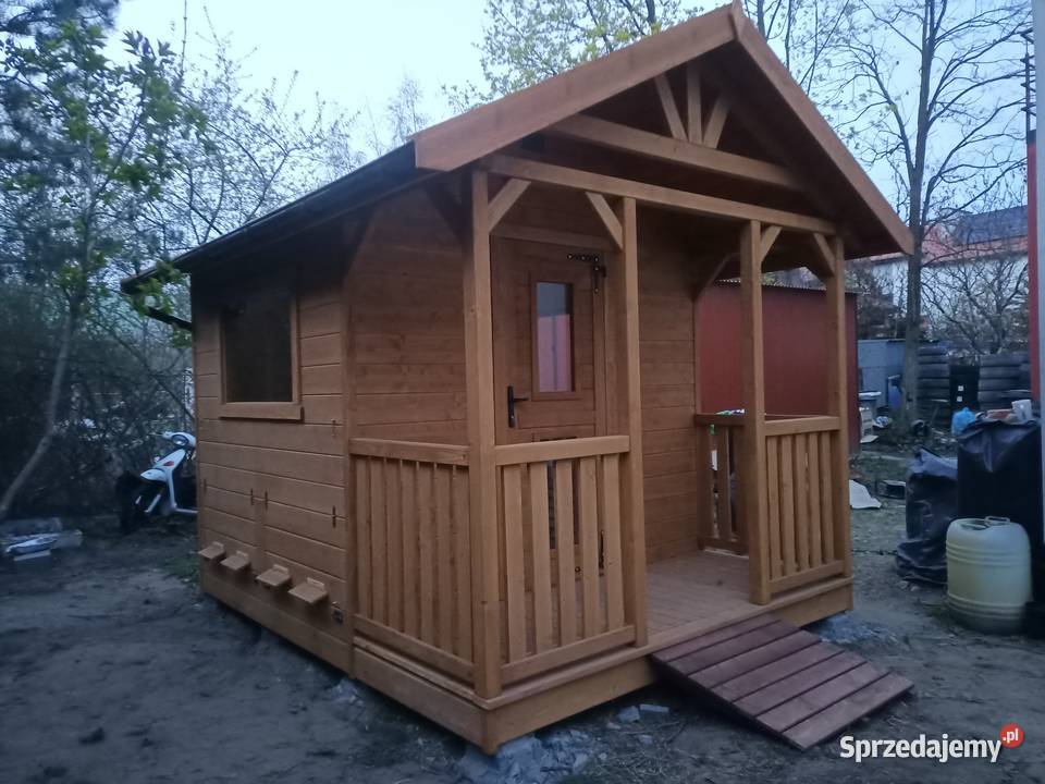 Domek do apiterapii domek pasieczny ulo domek Kielce
