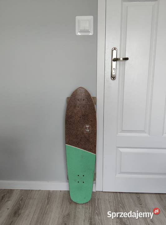 Longboard deskorolka Globe Blazer XL 36 Poznań