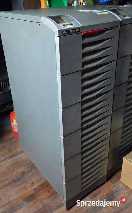 UPS 60KVA Ostrowiec Świętokrzyski sprzedam