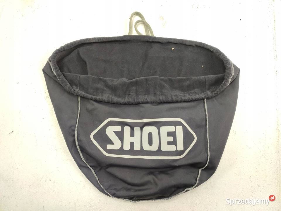 KASK SHOEI ROZMIAR XS RJ PLATINUMR BLACK MAT osobowe