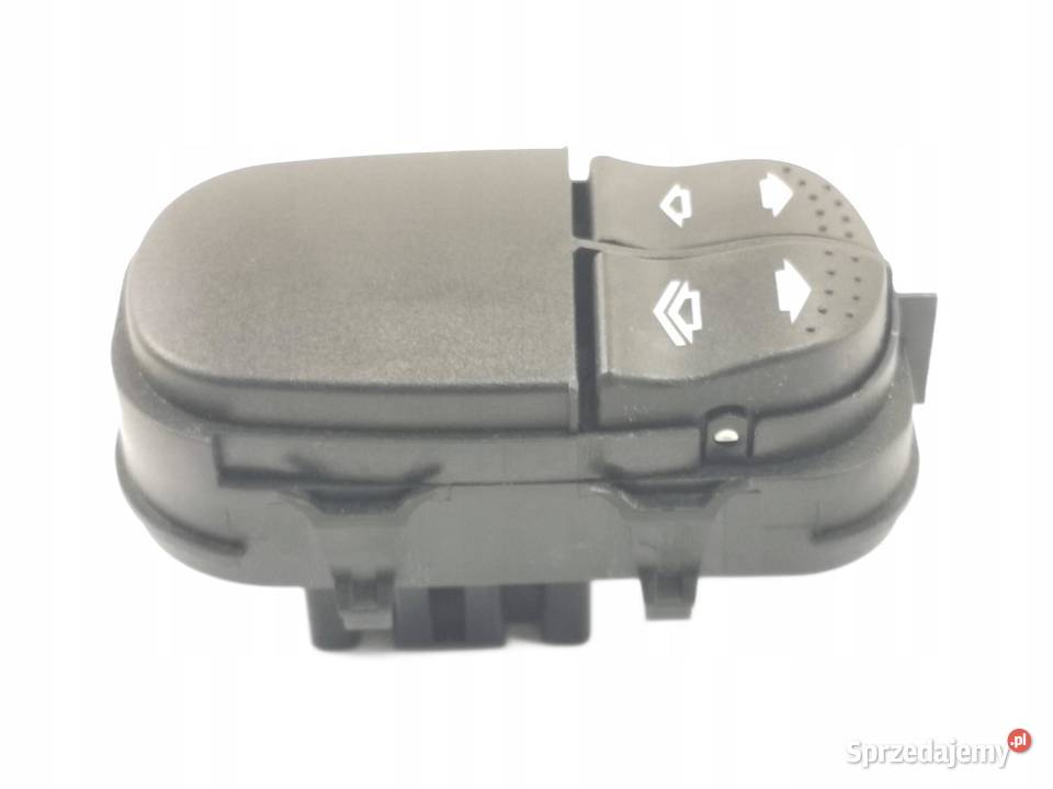 PANEL STEROWANIA SZYB LEWY FORD FOCUS MK1