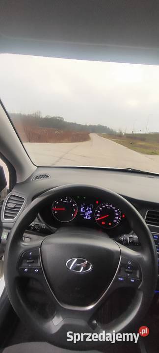 Hyundai i20 2019 12 LPG Marki