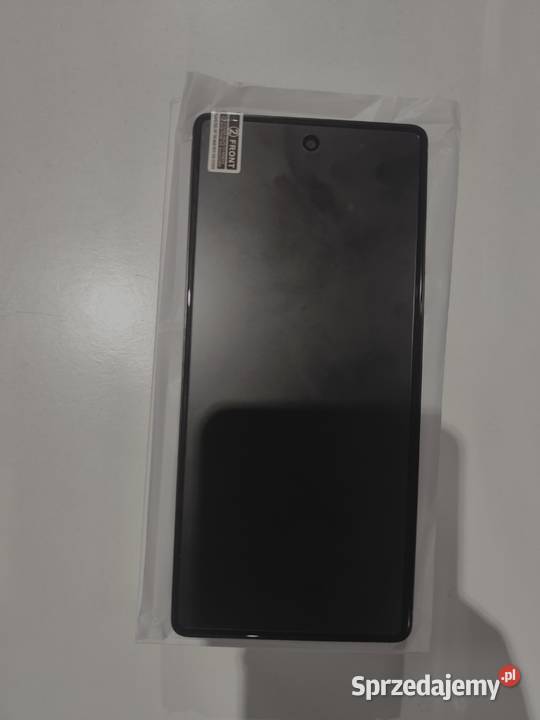 Nowy S25 Ultra 512GB Czarny