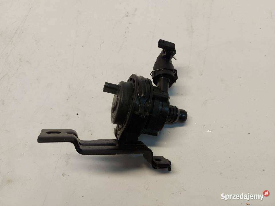 OPEL Grandland II 2024 Pompa wody elektryczna dolnośląskie