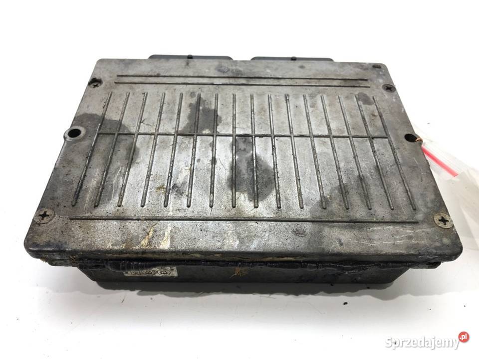KOMPUTER DO GAZU LPG 67R011002 STEROWNIK GAZU sprzedam