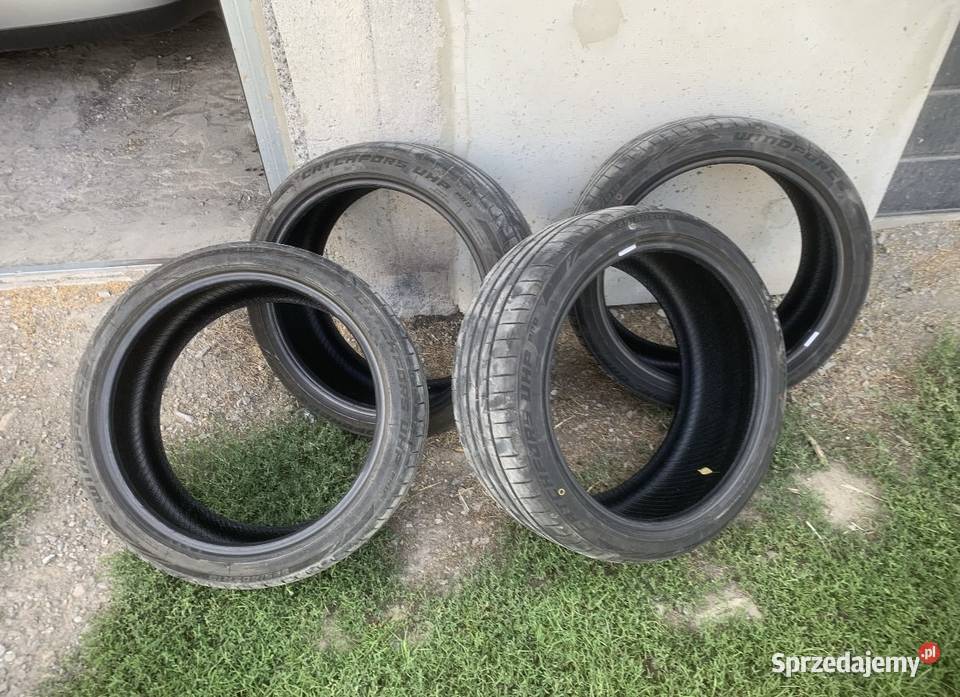 Opony letnie 18 22540 zima