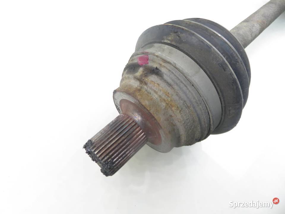 PÓŁOŚ LEWA PRZEDNIA VW GOLF V 14 16V osobowe Półosie sprzedam