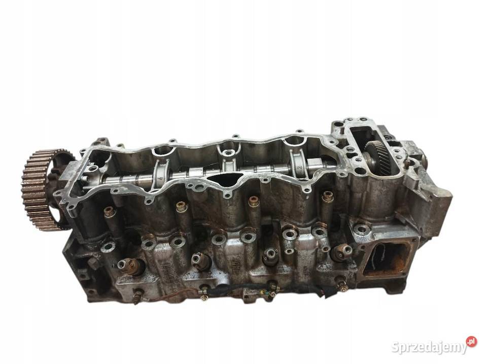 GŁOWICA KOMPLETNA 9431323021 25 D Citroen Jumper świętokrzyskie