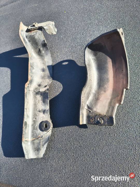 Osłona obudowa paska osprzętu Subaru Legacy mazowieckie Otwock