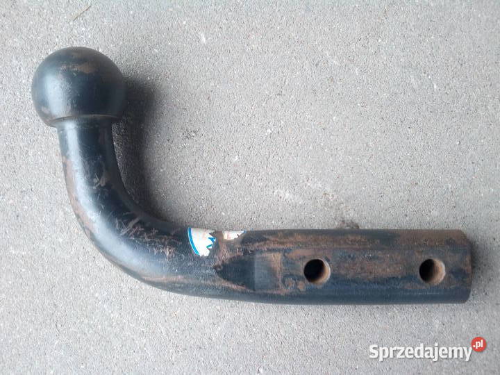 Kula haka holowniczego HAK BRINK do przyczepa świętokrzyskie Mirzec sprzedam