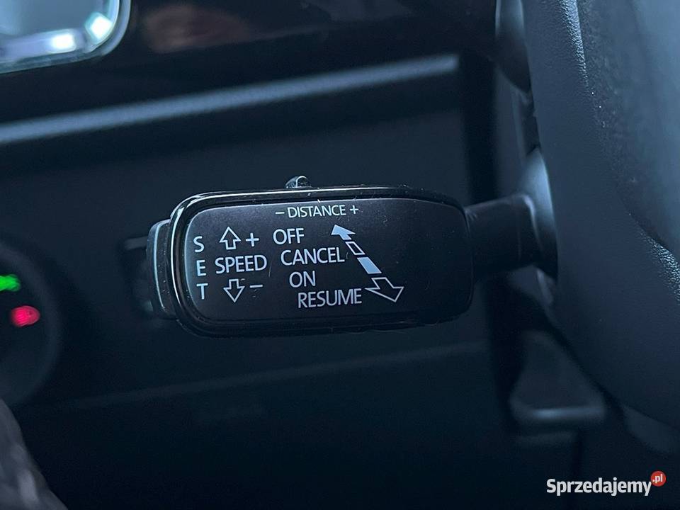 Seat Ateca Krajowy LPG Hak Pierwszy właściciel pierwszy właściciel Rzeszów