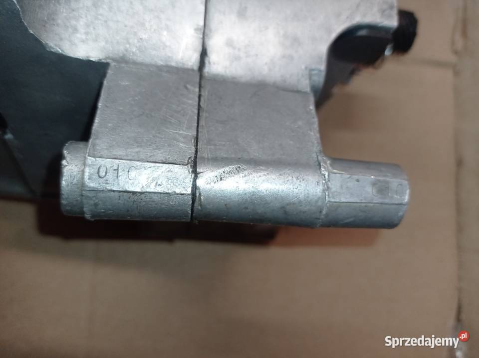 Silnik Simson S51 typ M 541 mazowieckie
