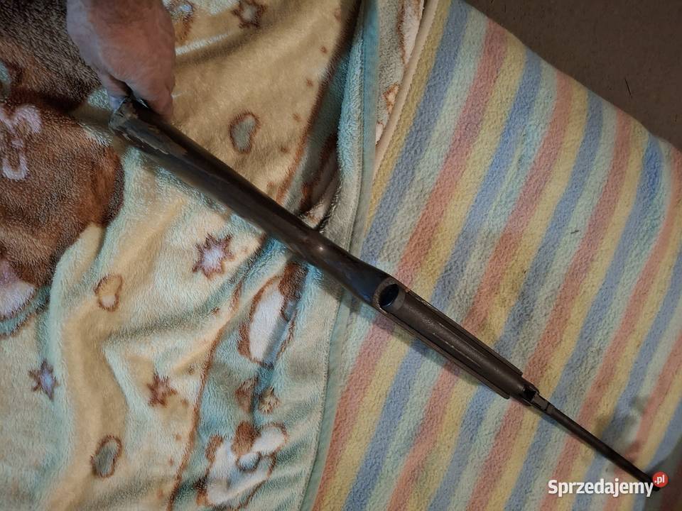 Stara wiatrówka 45 mm Sport i Wypoczynek Zabierzów sprzedam