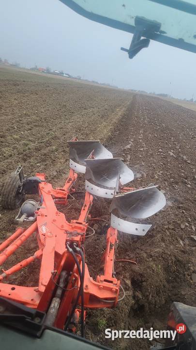 Kuhn multimaster 112 nieuszkodzony Maszyny uprawowe Lipno sprzedam