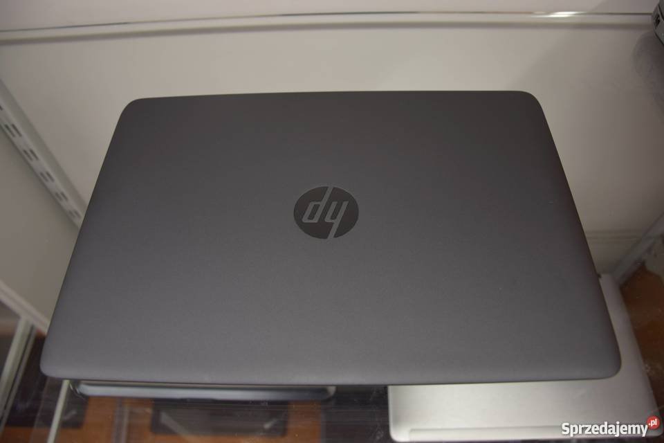 HP ELITEBOOK G1 840 I54GEN 8 GB RAM 180 GB SSD Obsługa standardu 802.11n Białystok sprzedam