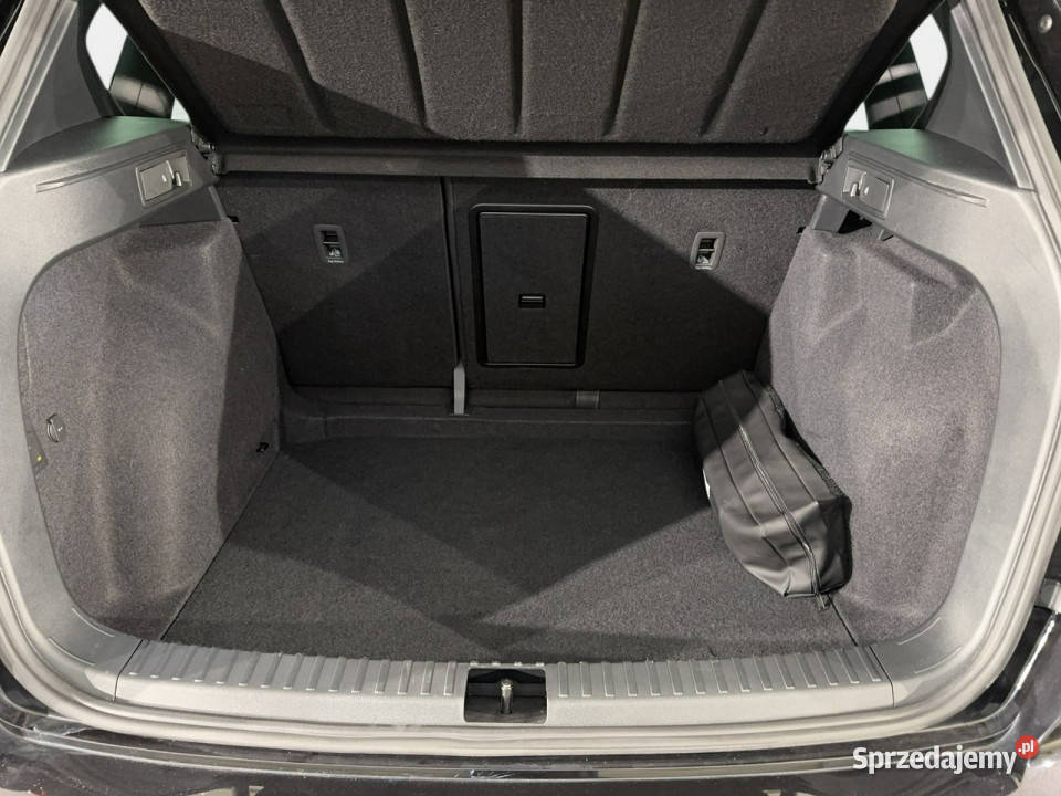 Cupra Ateca VAT 23 15TSI 150 DSG 2024 r salon przyciemniane szyby małopolskie Myślenice
