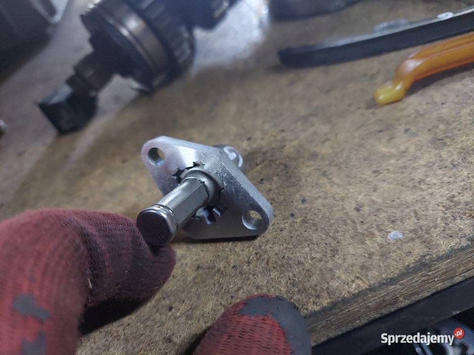 Yamaha YZF 125 napinacz rozrządu YZF125 yzfr125 Jelenia Góra