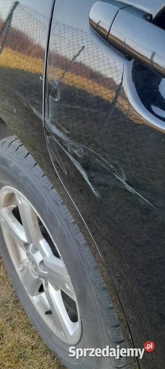 Toyota RAV4 2006r Dulsk