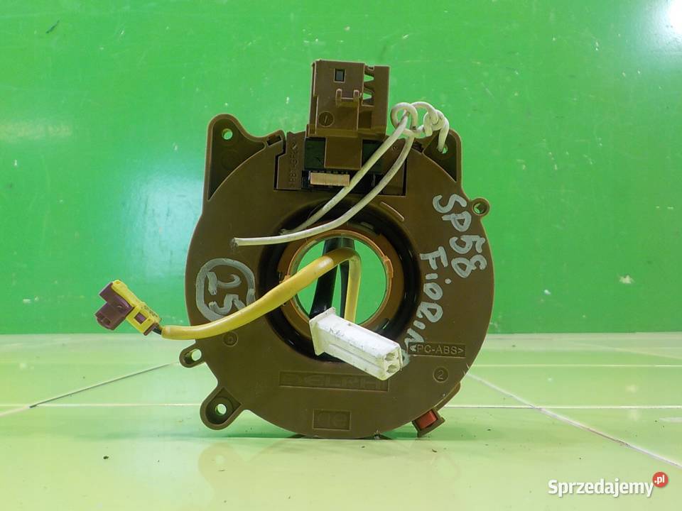 FIAT FIORINO NEMO BIPPER 13 MJET 11r VAN tasma Suków