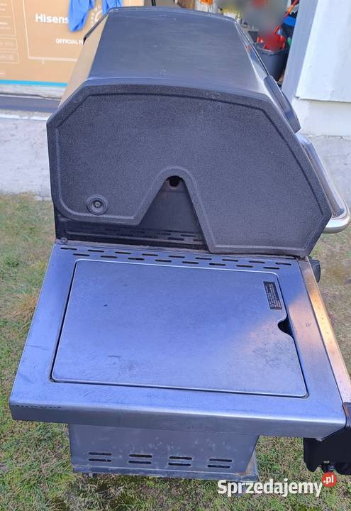 Sprzedam grill gazowy Stare Opole