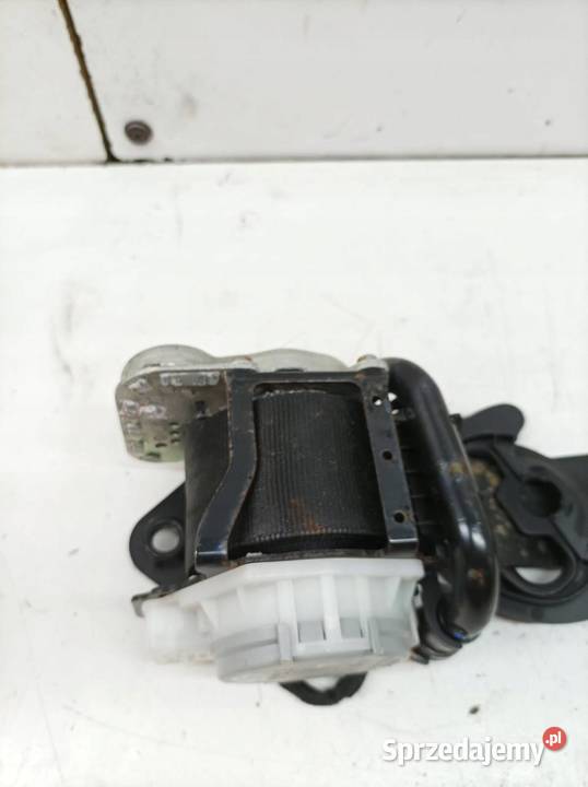 PAS BEZPIECZEŃSTWA LEWY PRZÓD KIEROWCY