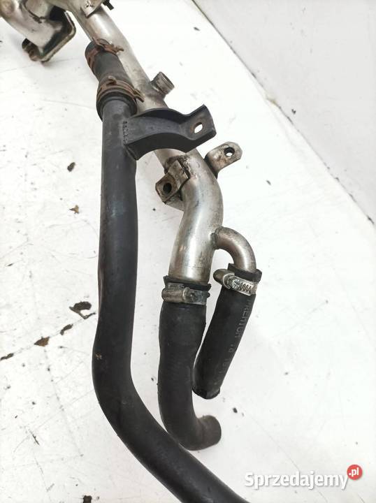 RURA WODY MAGISTRALA 19 CDTI 55188662 Saab 93 II sprzedam