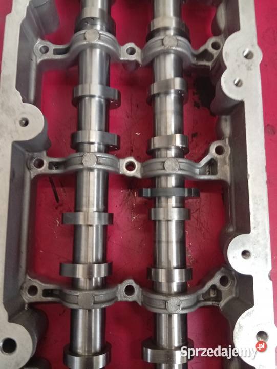 04L103308B wałki rozrządu mazowieckie Warszawa