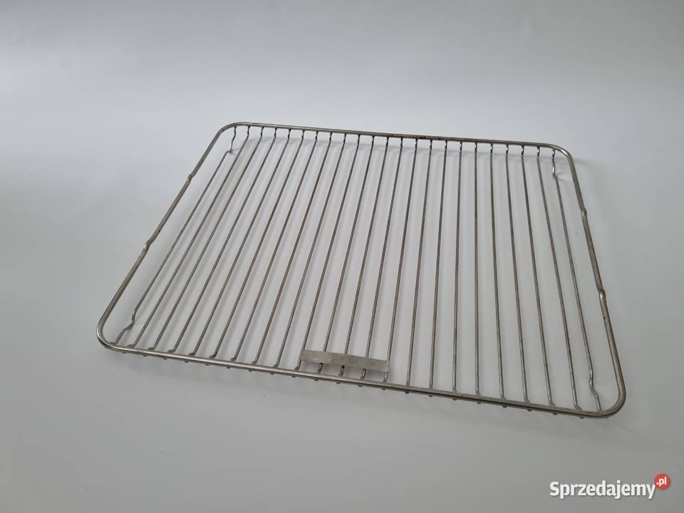 Ruszt Electrolux EOB8956AOX czysty 465x383 Części i Akcesoria sprzedam