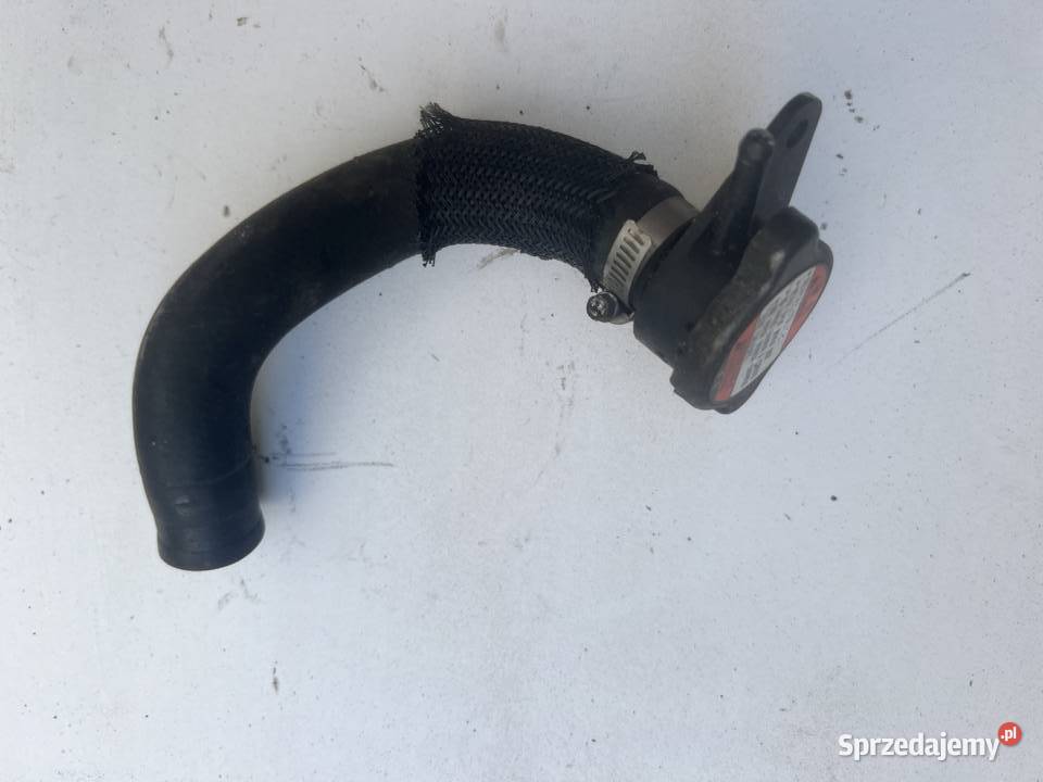 korek Suzuki GSR 600 wielkopolskie Grabów nad Prosną sprzedam