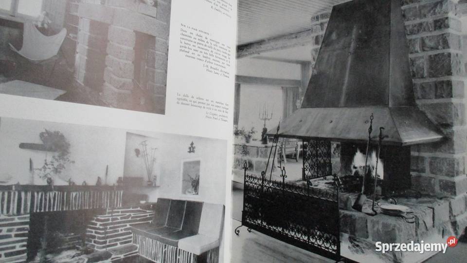 Chemines modernes et rustiques Kominki łódzkie Łódź