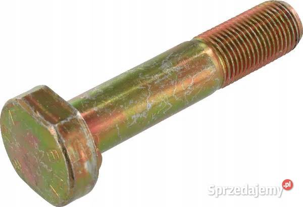 Śruba3044212 3044218m16x15mm l80mm 3384620M1 Rolnictwo Tyczyn