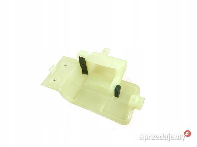 MOCOWANIE SZYBERDACHU MITSUBISHI MONTERO 03 OEM Motoryzacja