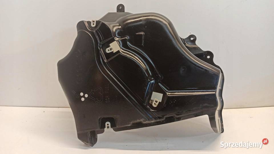 BMW 7 G11 OSŁONA PODWOZIA PRAWY TYŁ 7351646 osobowe Podszybia