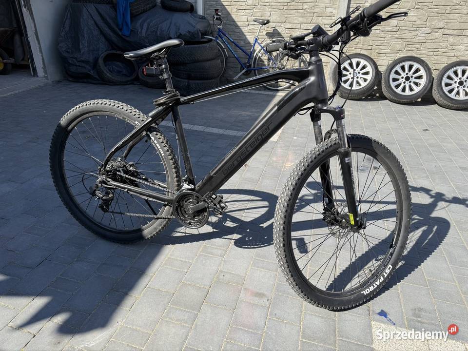 rower elektryczny Rowery elektryczne sprzedam