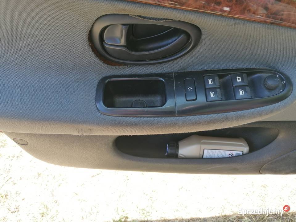 Peugeot 406 20 Hdi Jeżów