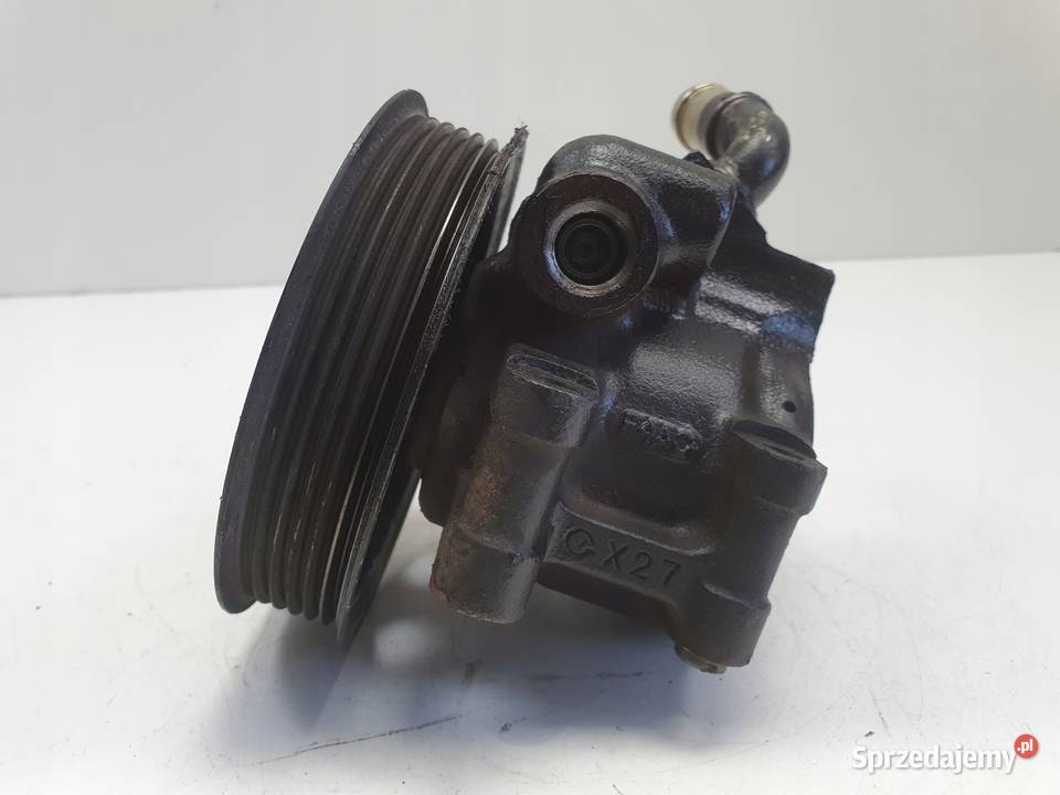 Ford Focus I MK1 18 TDCI POMPA WSPOMAGANIA HBDJC Chełm