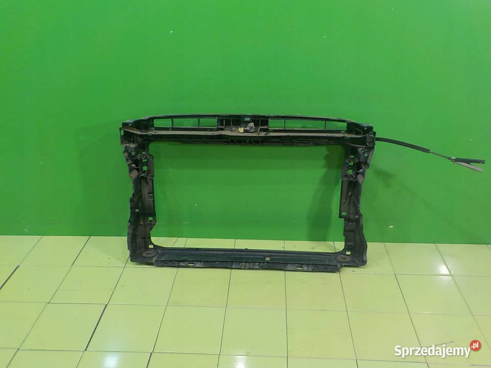 VW PASSAT B8 15 TSI 19r 4D pas przedni Części samochodowe Suków