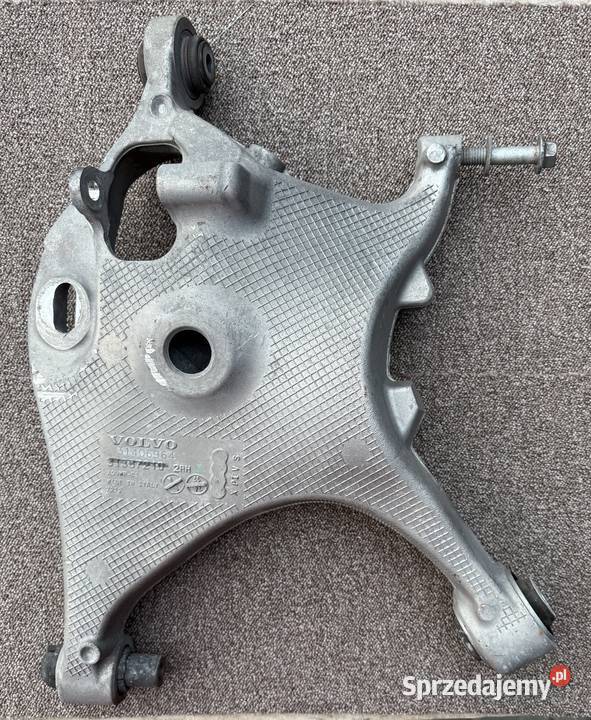 VOLVO S90 V90 wahacz prawy tył 31406964 podkarpackie Pilzno