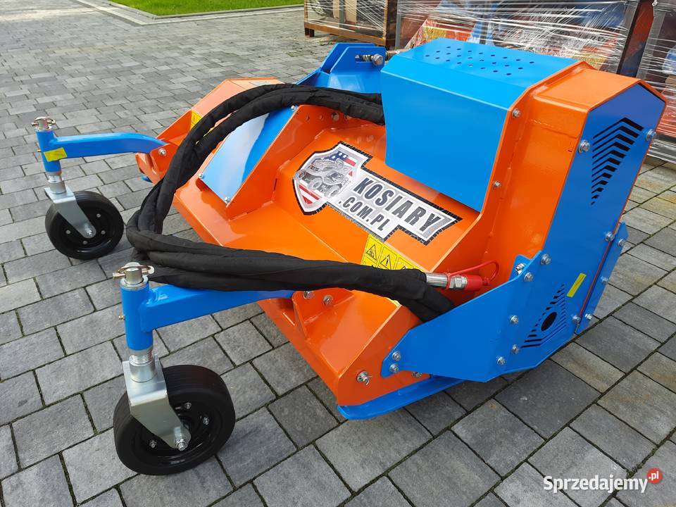 Kosiarka Bijakowa HYDRAULICZNA 125 Avant Sędziszów Małopolski