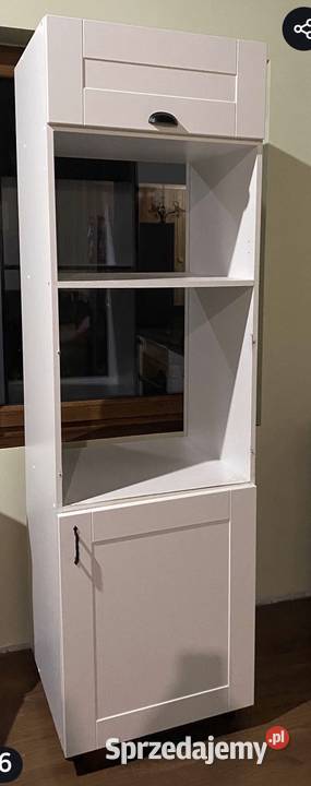 Szafka do mikrofali i piekarnika wielkopolskie